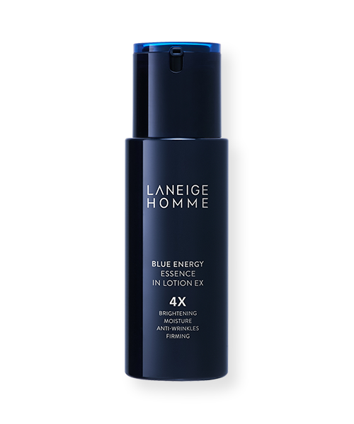 Laneige - Homme Product List