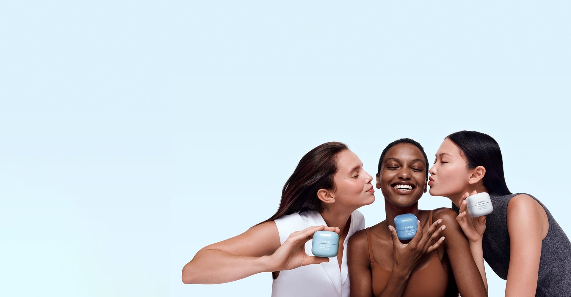 Water Bank Blue Hyaluronic Cream