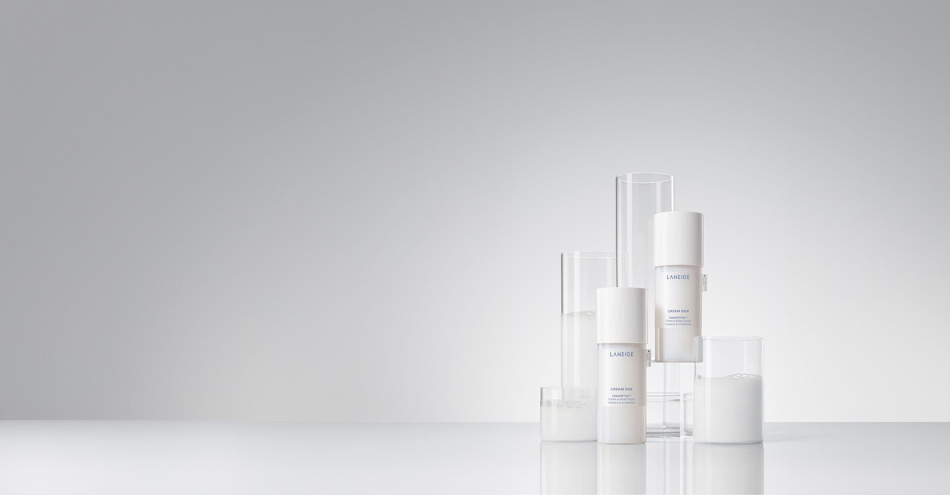 Cream Skin Cerapeptide™ Refiner
