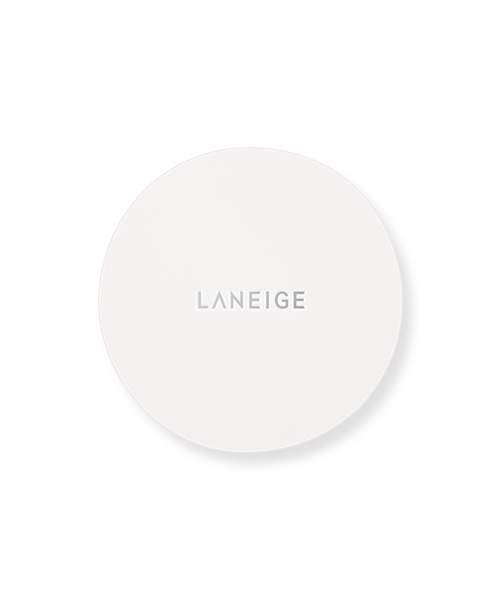Laneige Makeup Light Fit Pact 4 - Ultra-light powder, Perfect fitting
