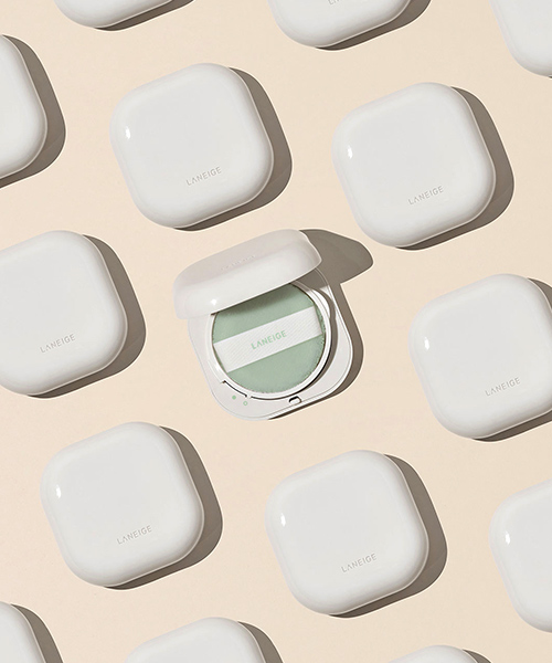 Neo essential blurring finish powder laneige international