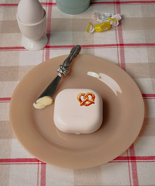 Laneige Makeup [Bakery Edition]Neo Cushion_Matte 2 - Neo Cushion, Bakery Edition