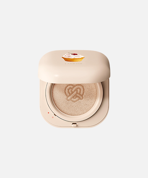 Laneige Makeup [Bakery Edition]Neo Cushion_Matte 1 - Neo Cushion, Bakery Edition