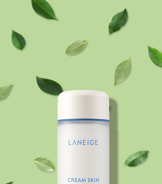 White Leaf Tea Water Fortifies Skin Barriers