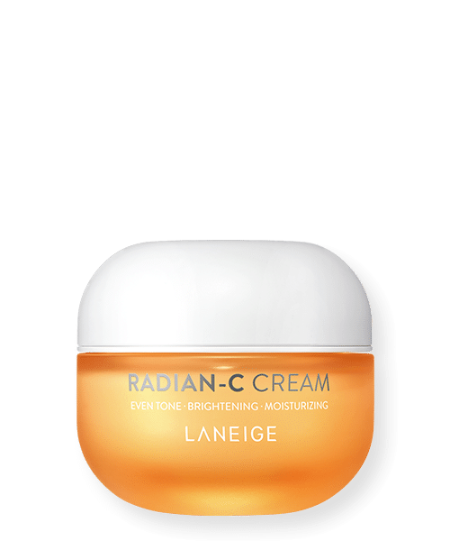 Radian-C Cream