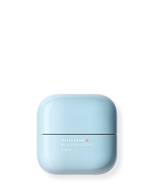 Water Bank Cream <br>(for Normal to Dry skin)