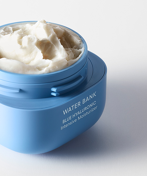 Water Bank Blue Hyaluronic Intensive Moisturizer Product image 4/5