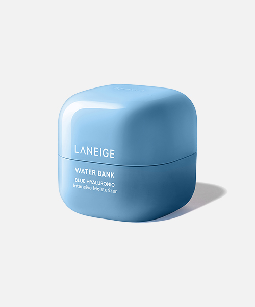 Water Bank Blue Hyaluronic Intensive Moisturizer Product image 2/5