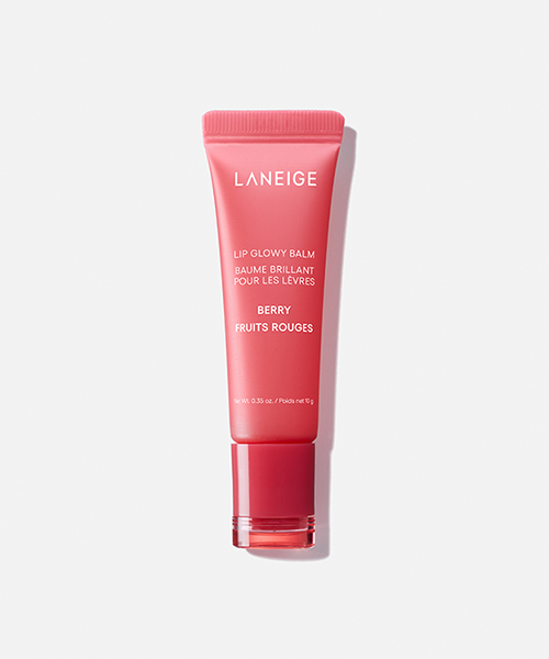 Laneige Skincare Lip Glowy Balm 1 - Oh-so-smooth, On-the-go glow