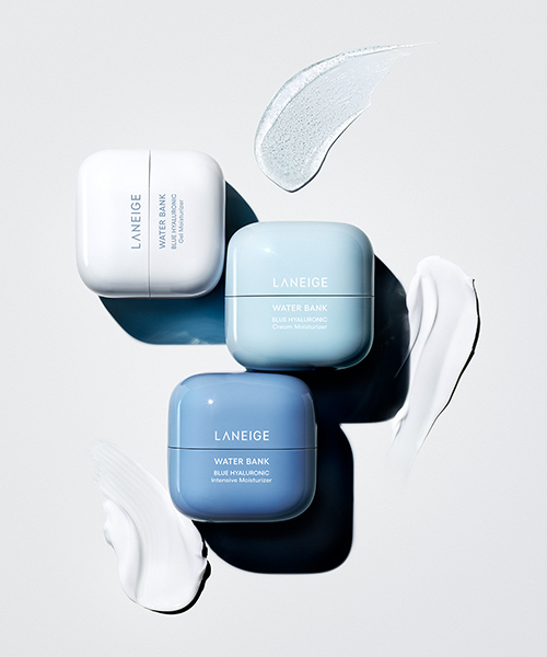 Water Bank Blue Hyaluronic Intensive Moisturizer Product image 5/5
