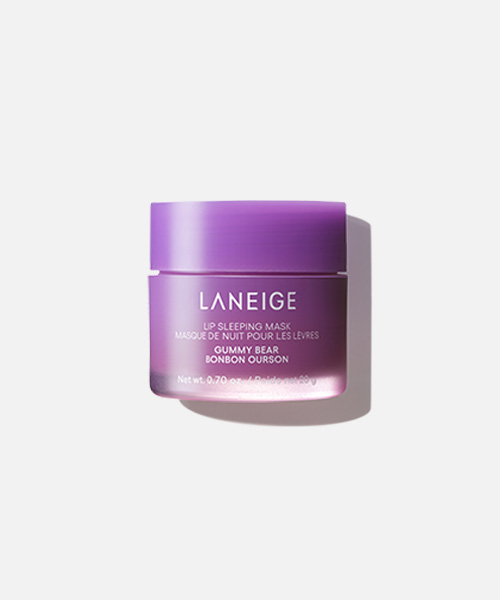Laneige Skincare Lip Sleeping Mask EX 1 - Nourish & Hydrate, Smooth, soft, supple lips