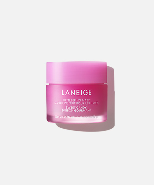 Laneige Skincare Lip Sleeping Mask EX 1 - Nourish & Hydrate, Smooth, soft, supple lips