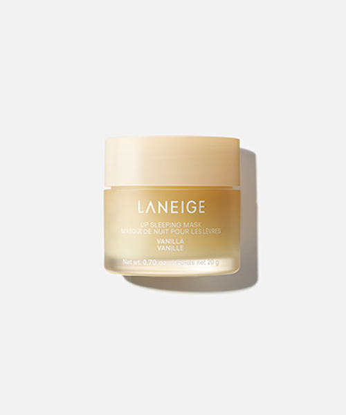 Laneige Skincare Lip Sleeping Mask EX 1 - Nourish & Hydrate, Smooth, soft, supple lips
