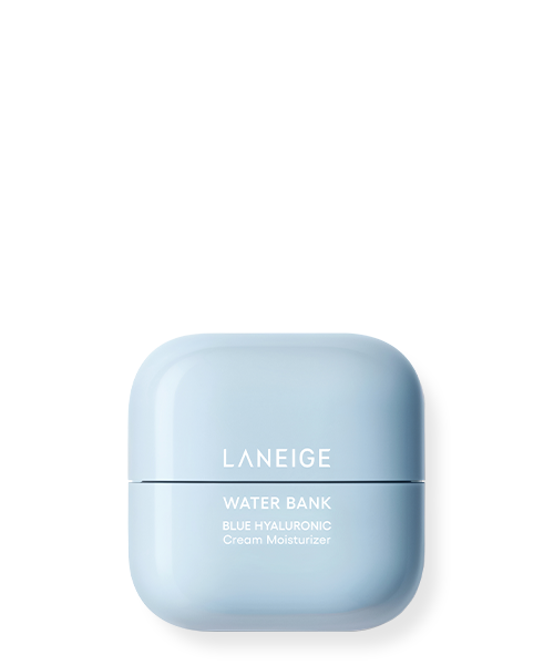 Water Bank Blue Hyaluronic Cream