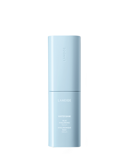 Water Bank Blue Hyaluronic Serum