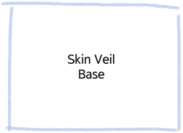 스킨 베일 베이스 SKIN VEIL BASE 제품
