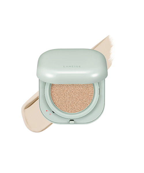 Laneige メイク ネオクッション マット SPF42/PA++ 5 - 崩れにくい, ピタッと密着