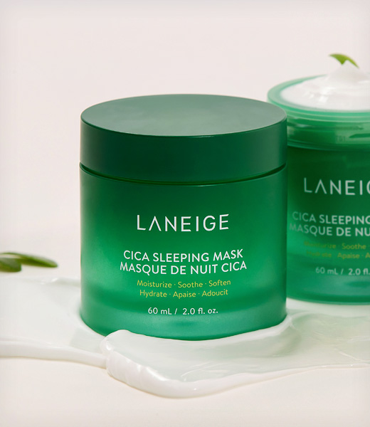 一番ちょうどいい LANEIGE パーフェクトリニュースリーエックスセラム