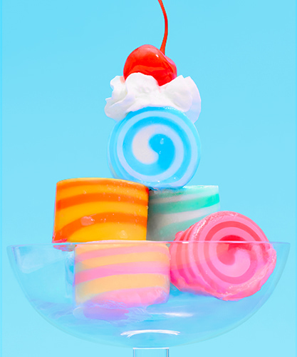 Laneige 립 슬리핑 마스크 스월 3 - 나만의립슬마, two-in-one, 립슬마스월