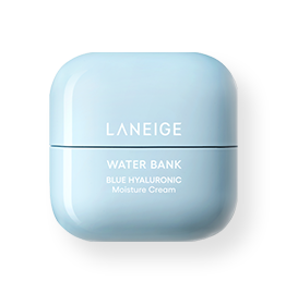 WATER BANK BLUE HYALURONIC CREAM 상품 이미지