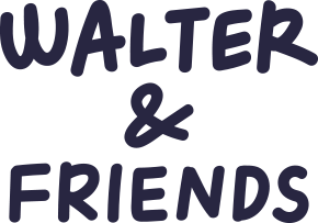 walter & friends