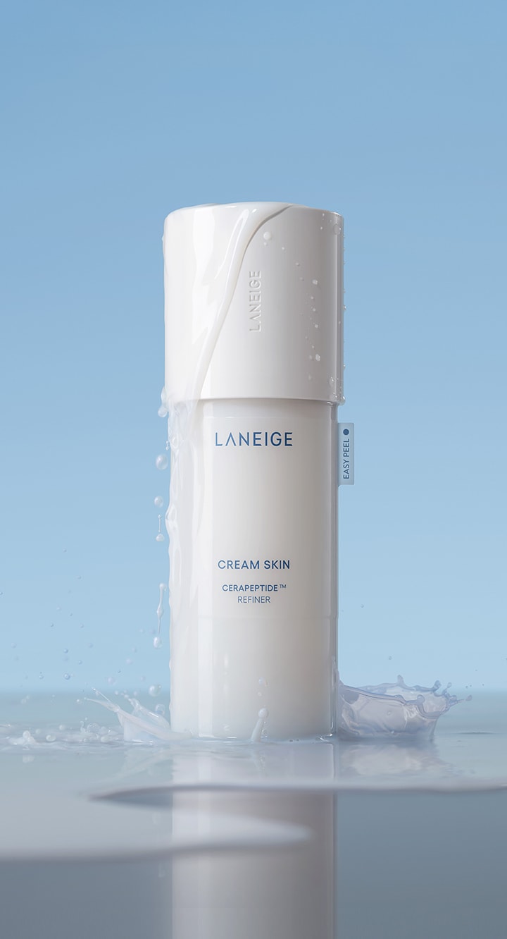 Laneige Cream Skin