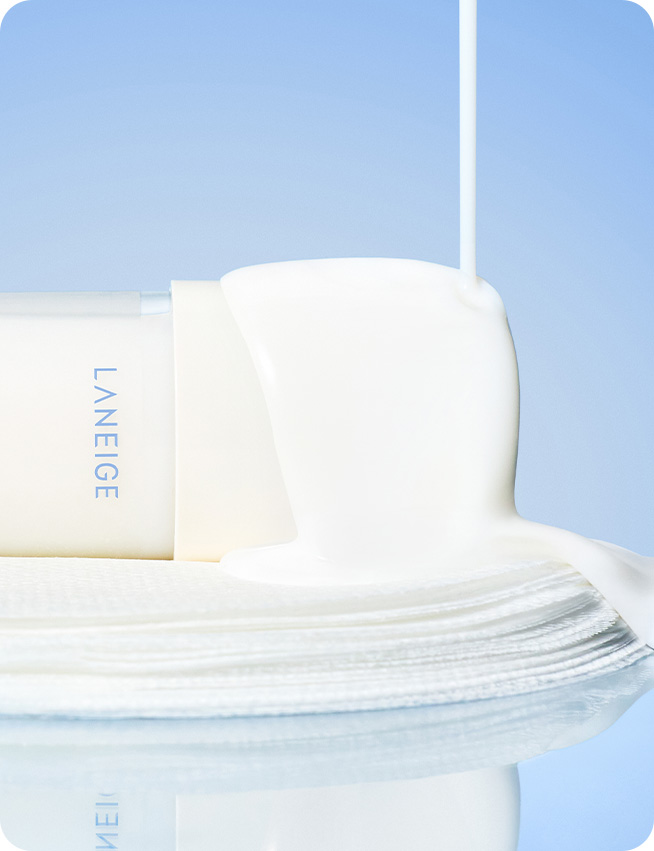 크림 스킨 밀키 하이드레이션 시트 마스크