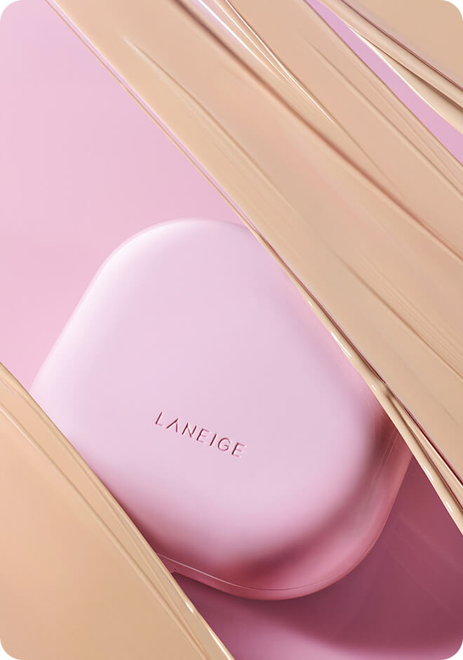 네오 쿠션 더 글로우