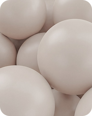 Seamless Technology 적용 전 피그먼트