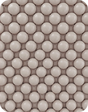 Seamless Technology 적용 후 피그먼트