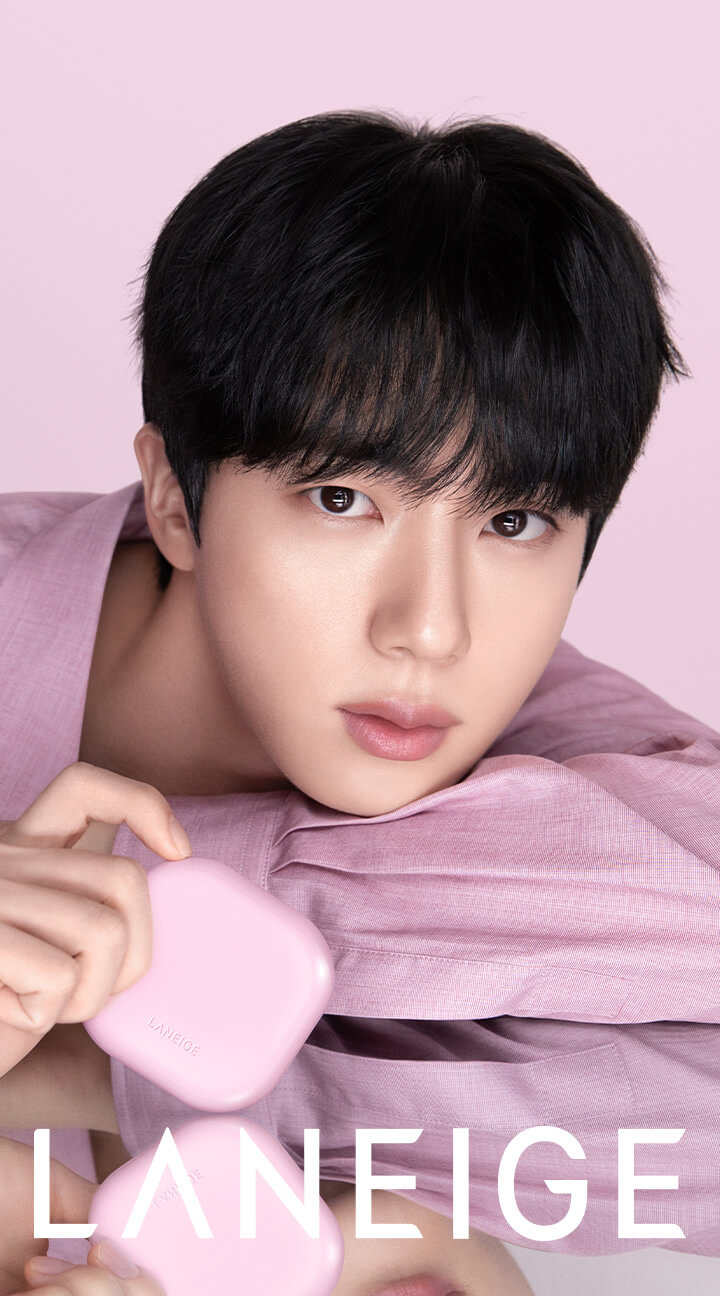 네오 쿠션 더 매트, 네오 쿠션 뮤이, 네오 쿠션 더 글로우