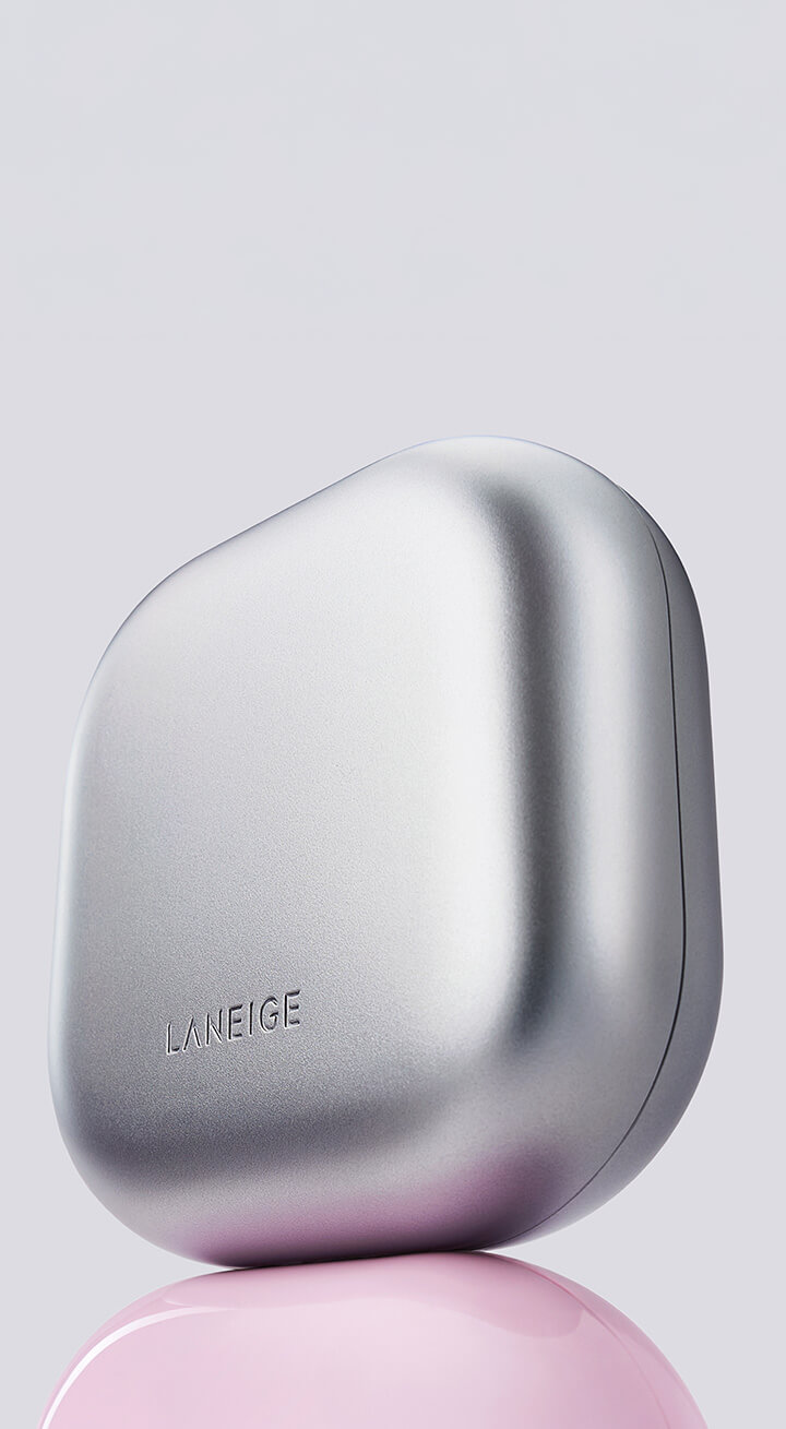 네오 쿠션 더 매트, 네오 쿠션 더 글로우