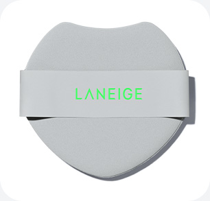 네오 쿠션 더 매트 듀얼 팁 하트 퍼프