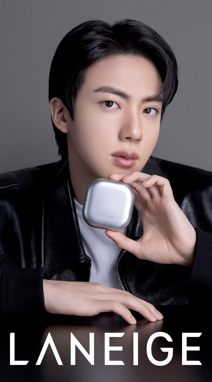 네오 쿠션 더 매트, 네오 쿠션 뮤이, 네오 쿠션 더 글로우