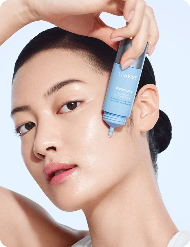 워터뱅크 아쿠아 페이셜 세럼