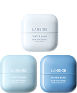 Waterbank Blue Hyaluronic Cream