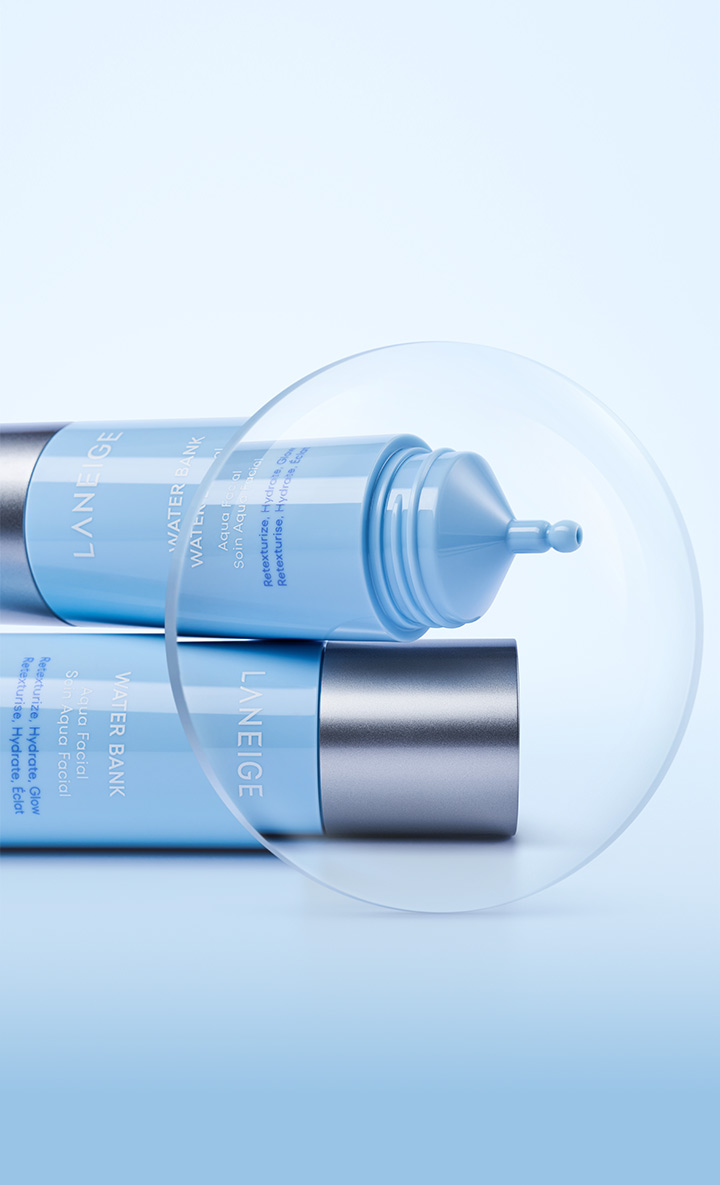 워터뱅크 아쿠아 페이셜 세럼