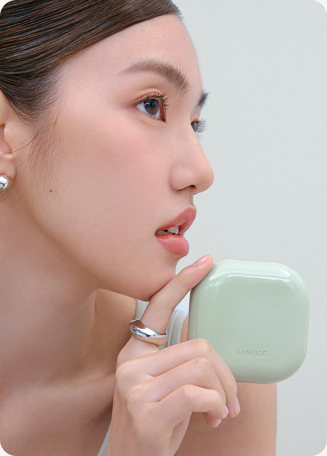 라네즈 네오 쿠션 매트