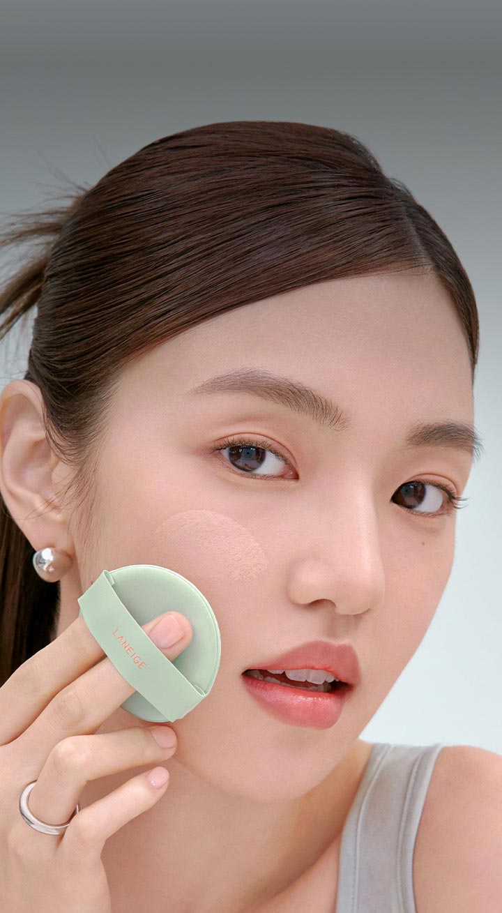 라네즈 네오 쿠션 매트