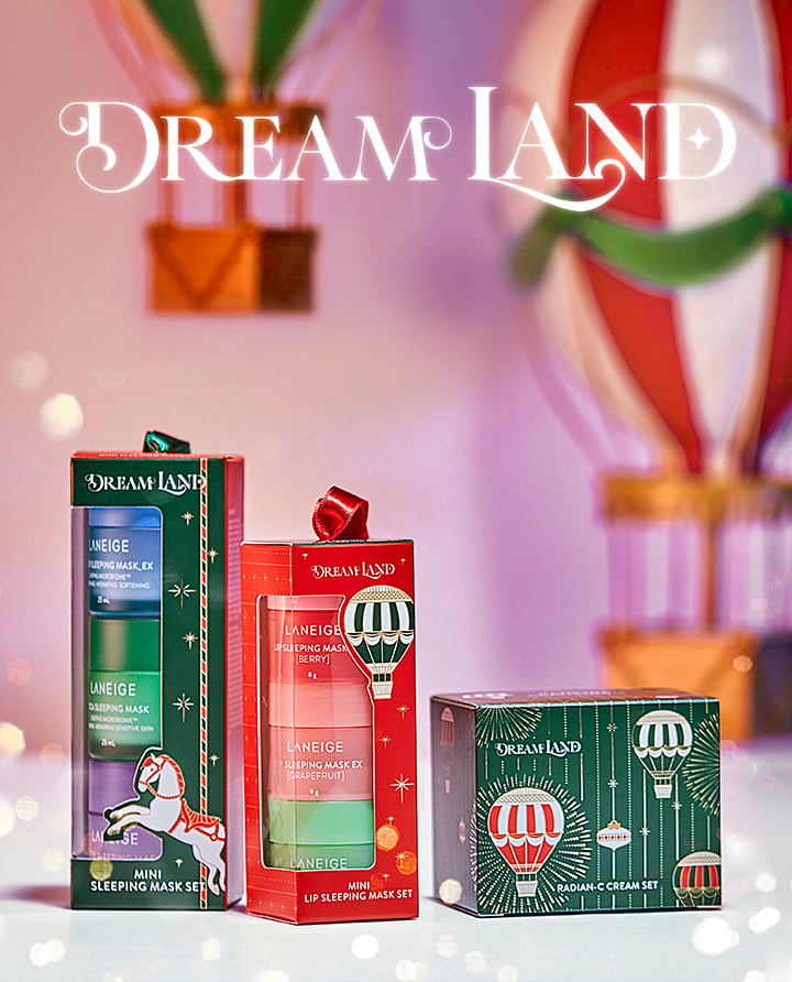 DREAM LAND