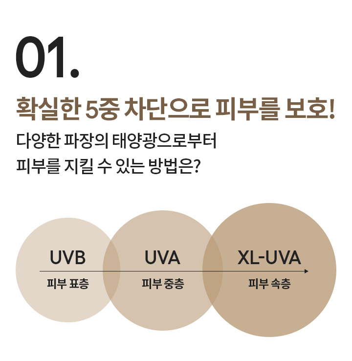 퍼펙트 리뉴 파이브디 선 프로텍터 에센스