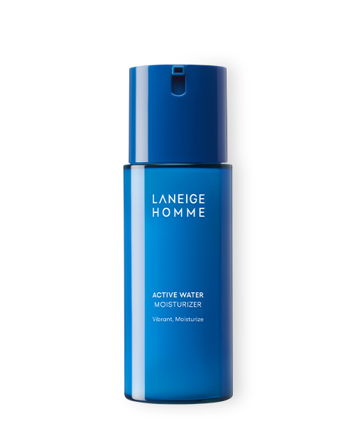 액티브 워터 모이스처라이저 제품 이미지