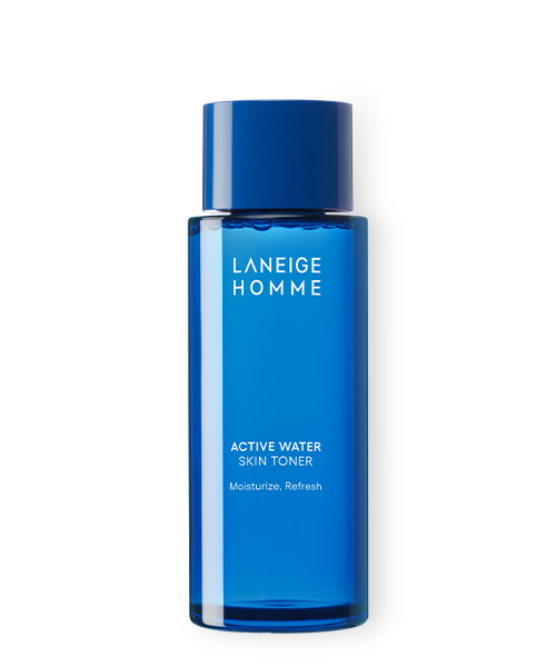 액티브 워터 스킨 제품 이미지