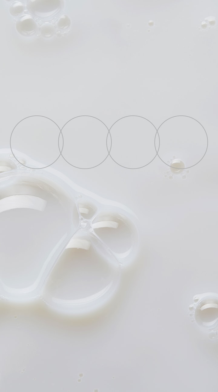 민감 피부도 순하게 크림 스킨 세라펩타이드™