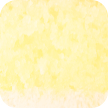 바닐라 케이크 향 립 슬리핑 마스크의 부드럽고 크리미한 텍스처가 연상되는, 파스텔톤의 노란색 배경이 부드러운 질감을 시각적으로 표현하고 있습니다.