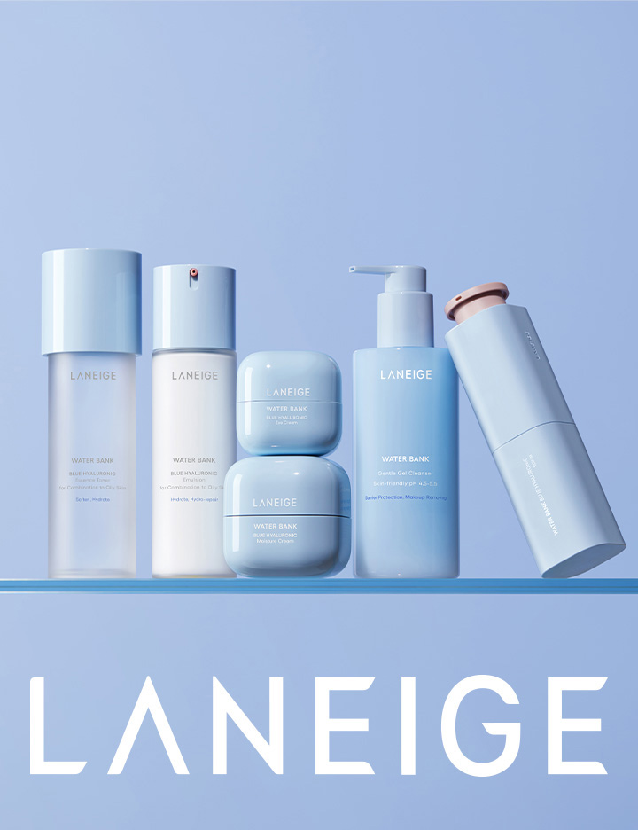 라네즈 워터뱅크 라인