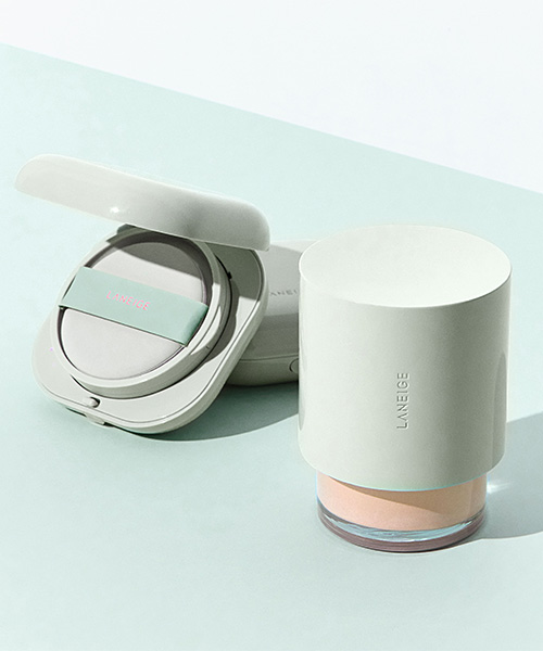 Laneige 메이크업 비스포크 네오 1 - 나만의네오, 톤떡궁합