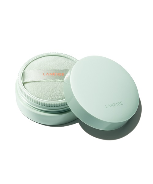 Laneige 메이크업 네오 파우더 3 - 네오피니셔, 블러링픽스