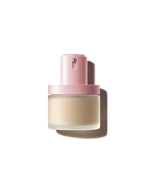 Laneige 메이크업 네오 파운데이션_글로우 2 - 햇살필터, 자연광커버