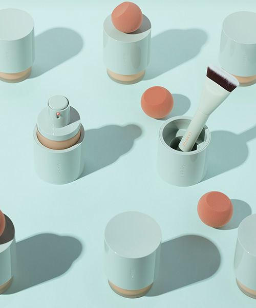 Laneige 메이크업 네오 파운데이션_매트 2 - 구름결커버, 자연광커버